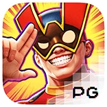 Super Wildrix
