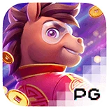 Fortune Horse