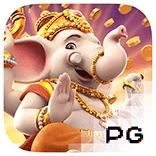 Ganesha Gold