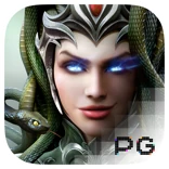 Medusa 2: The Quest of Perseus