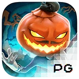 Mr. Hallow-Jackpot!