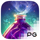 Mystic Potion