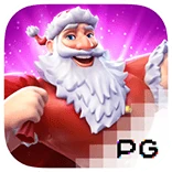 Santa's Gift Rush