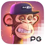 Wild Ape #3258