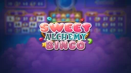 Sweet Alchemy Bingo