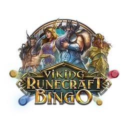 Viking Runecraft Bingo