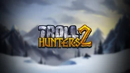 Troll Hunters 2