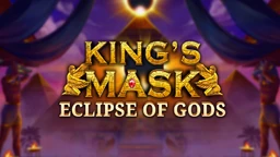 King's Mask Eclipse of Gods