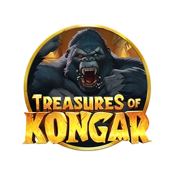 Treasures of Kongar