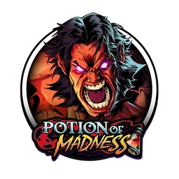 Potion of Madness