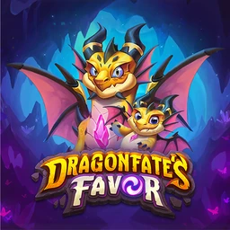 Dragonfate's Favor