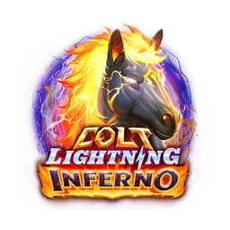 Colt Lightning Inferno