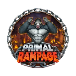 Primal Rampage