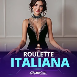 Roulette Italiana