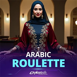 Arabic Roulette