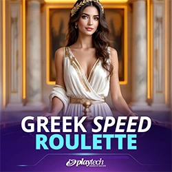 Greek Speed Roulette