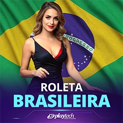 Roleta Brasileira
