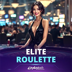 Elite Roulette