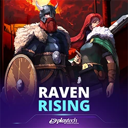 Raven Rising