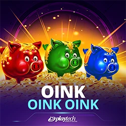 Oink Oink Oink
