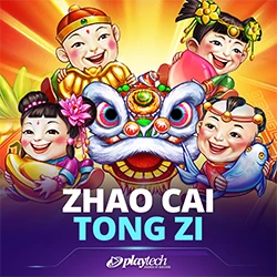 Zhao Cai Tong Zi