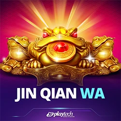 Jin Qian Wa