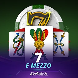 7 E Mezzo