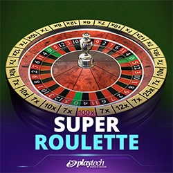 Super Roulette