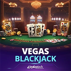 Vegas Blackjack!