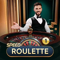Speed Roulette 1