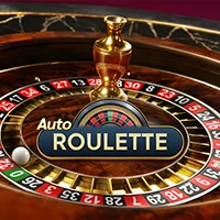 Auto Roulette