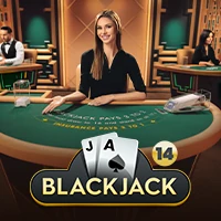 Blackjack 14