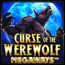 Curse of the Werewolf Megaways