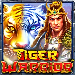 The Tiger Warrior