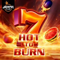 Hot to Burn