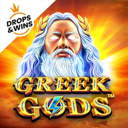 Greek Gods