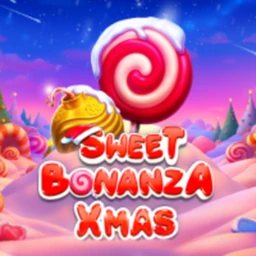 Sweet Bonanza Xmas