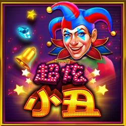 Super JOKER