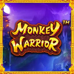 Monkey Warrior