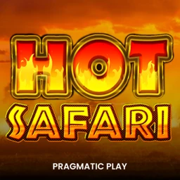 Hot Safari