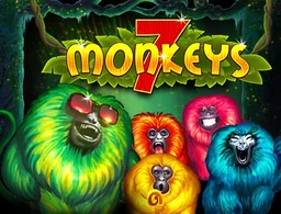 7 Monkeys