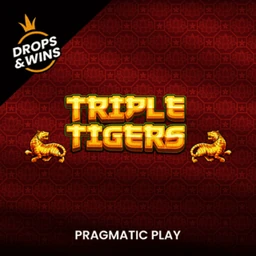 Triple Tigers