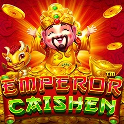Emperor Caishen