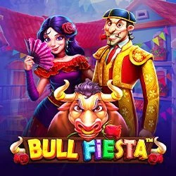 Bull Fiesta
