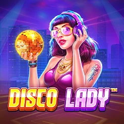 Disco Lady