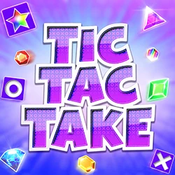 Tic Tac Take