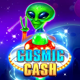 Cosmic Cash