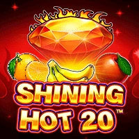 Shining Hot 20