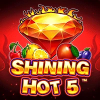 Shining Hot 5