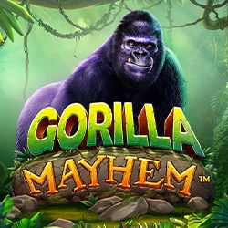 Gorilla Mayhem